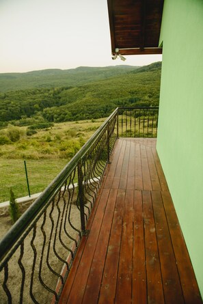 Detalle del exterior