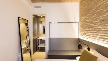 Elite-huoneisto, 3 makuuhuonetta | Tallelokero huoneessa, yksilöllisesti sisustettu