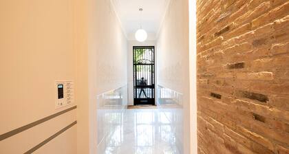 Aspasios Sagrada Familia Apartments