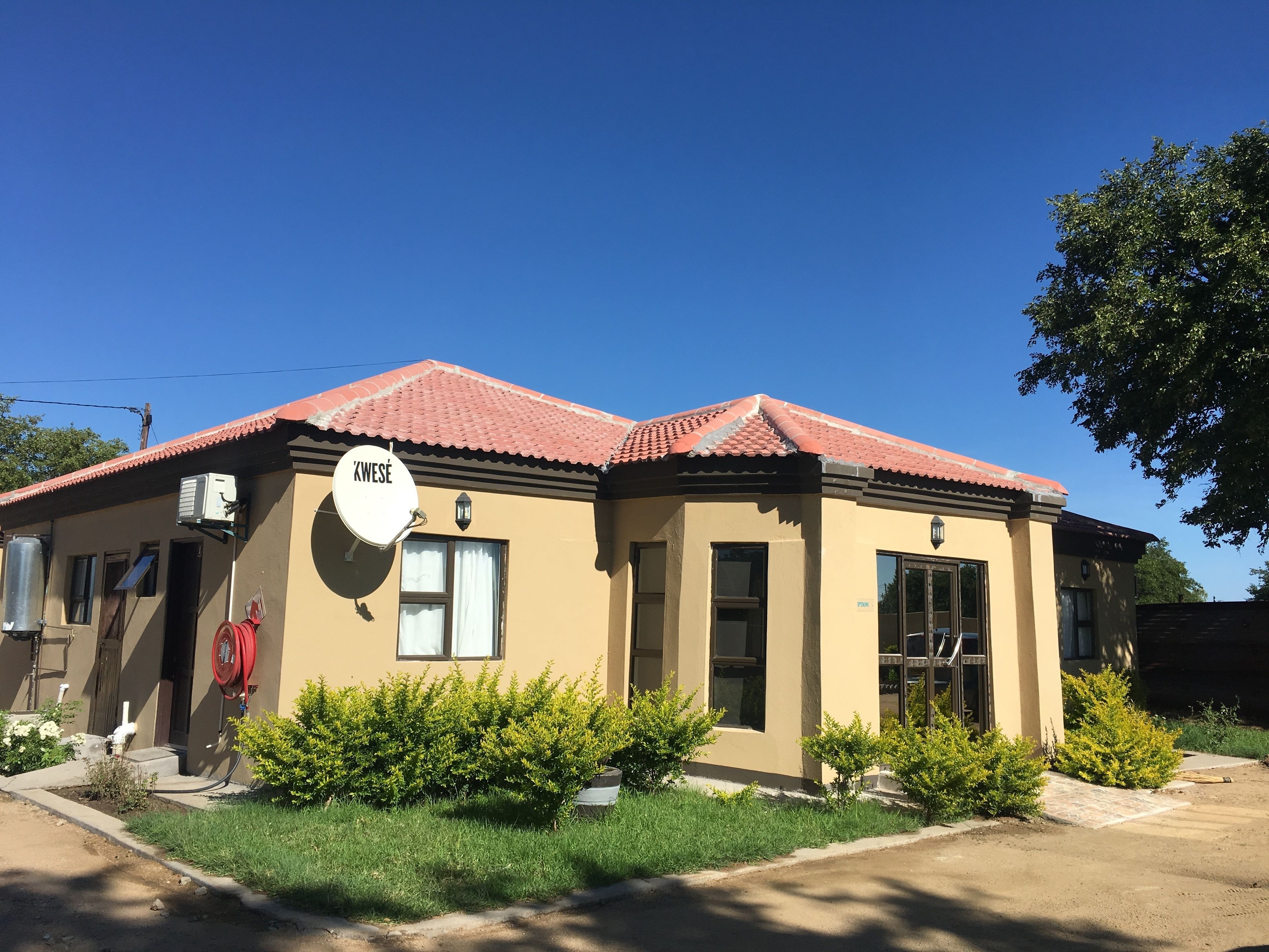 Travel Link Guest House