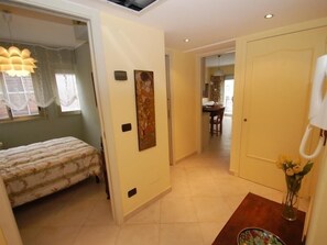 1 chambre, draps fournis