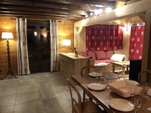 Intérieur