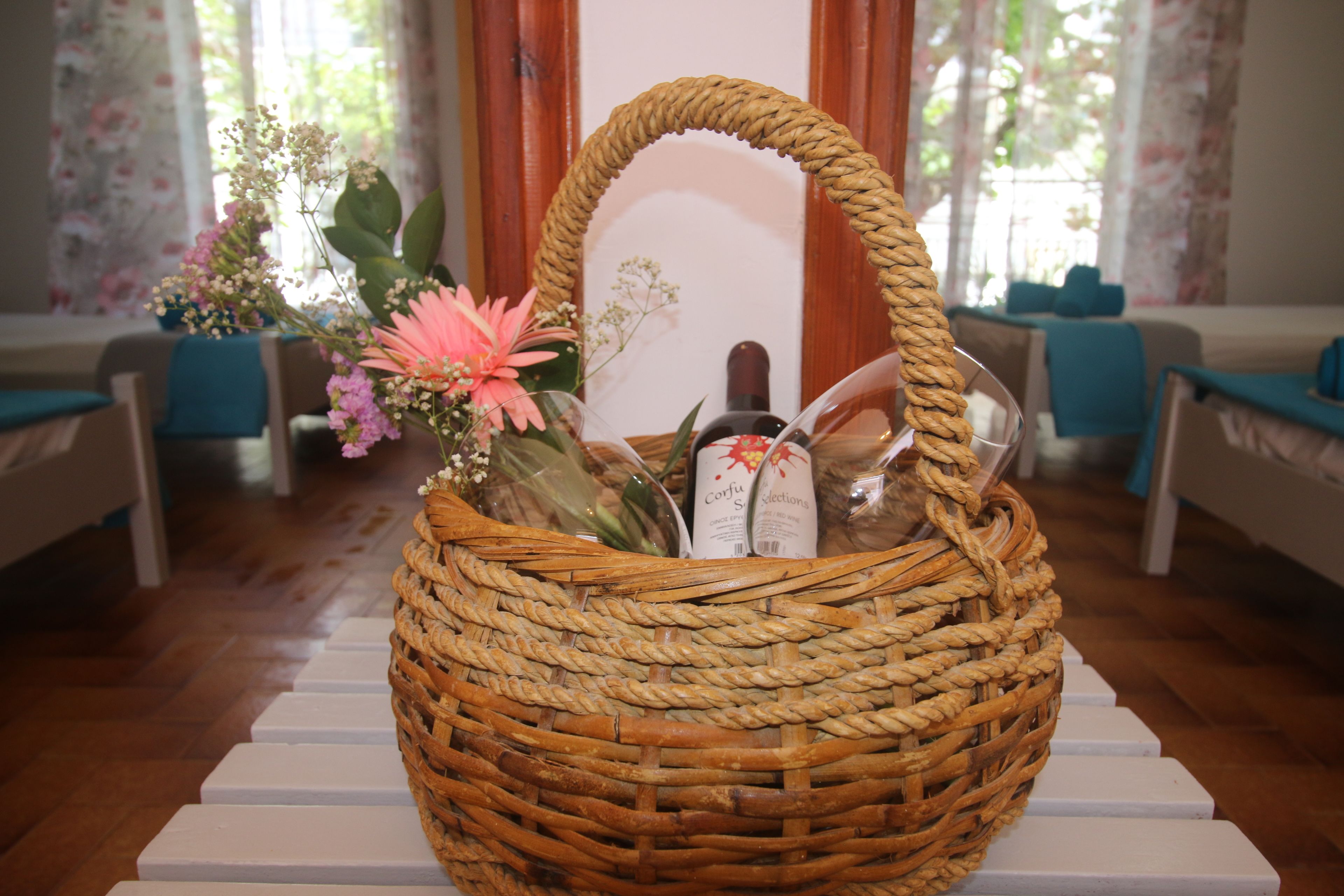 Apartment, Multiple Beds | In-room safe, soundproofing, iron/ironing board, free WiFi