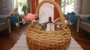 Departamento, varias camas