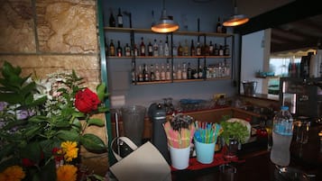 Bar (sur place)