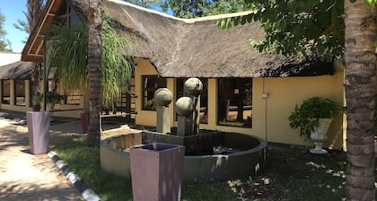 Travel Inn Hotel