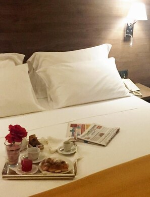 Room - Residence Moderno (Bari)