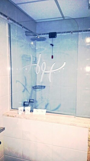 Bathroom - Residence Moderno (Bari)