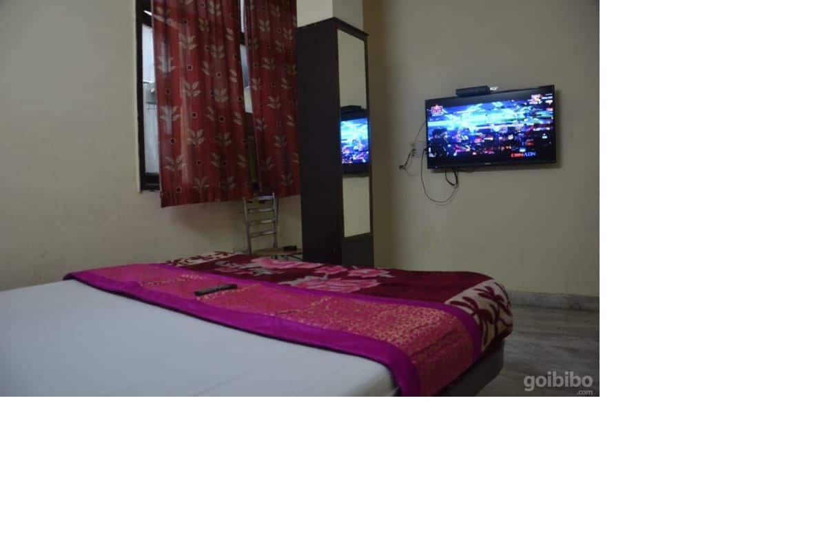 Standard Room, 1 Double Bed | Egyptian cotton sheets, premium bedding, soundproofing, WiFi (free)