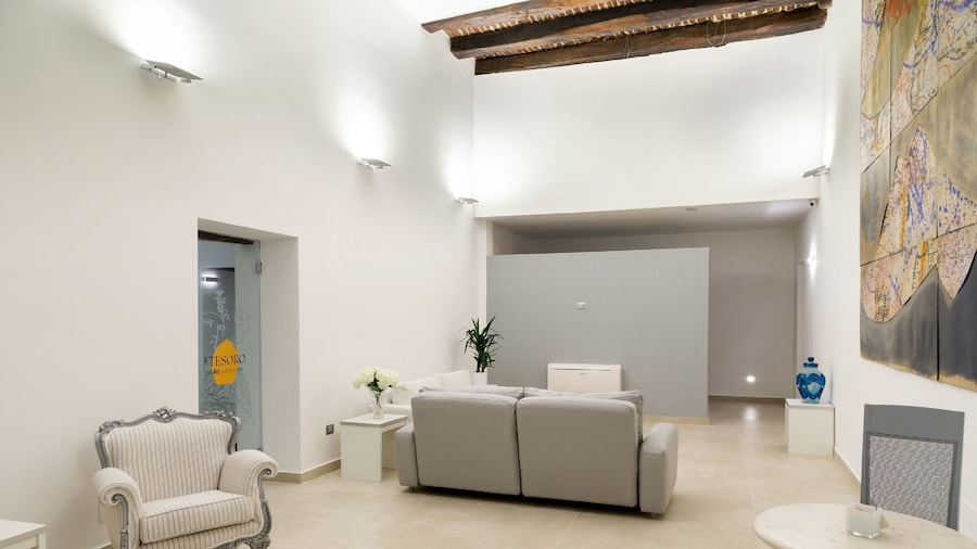 Il Tesoro Smart Suite & Spa