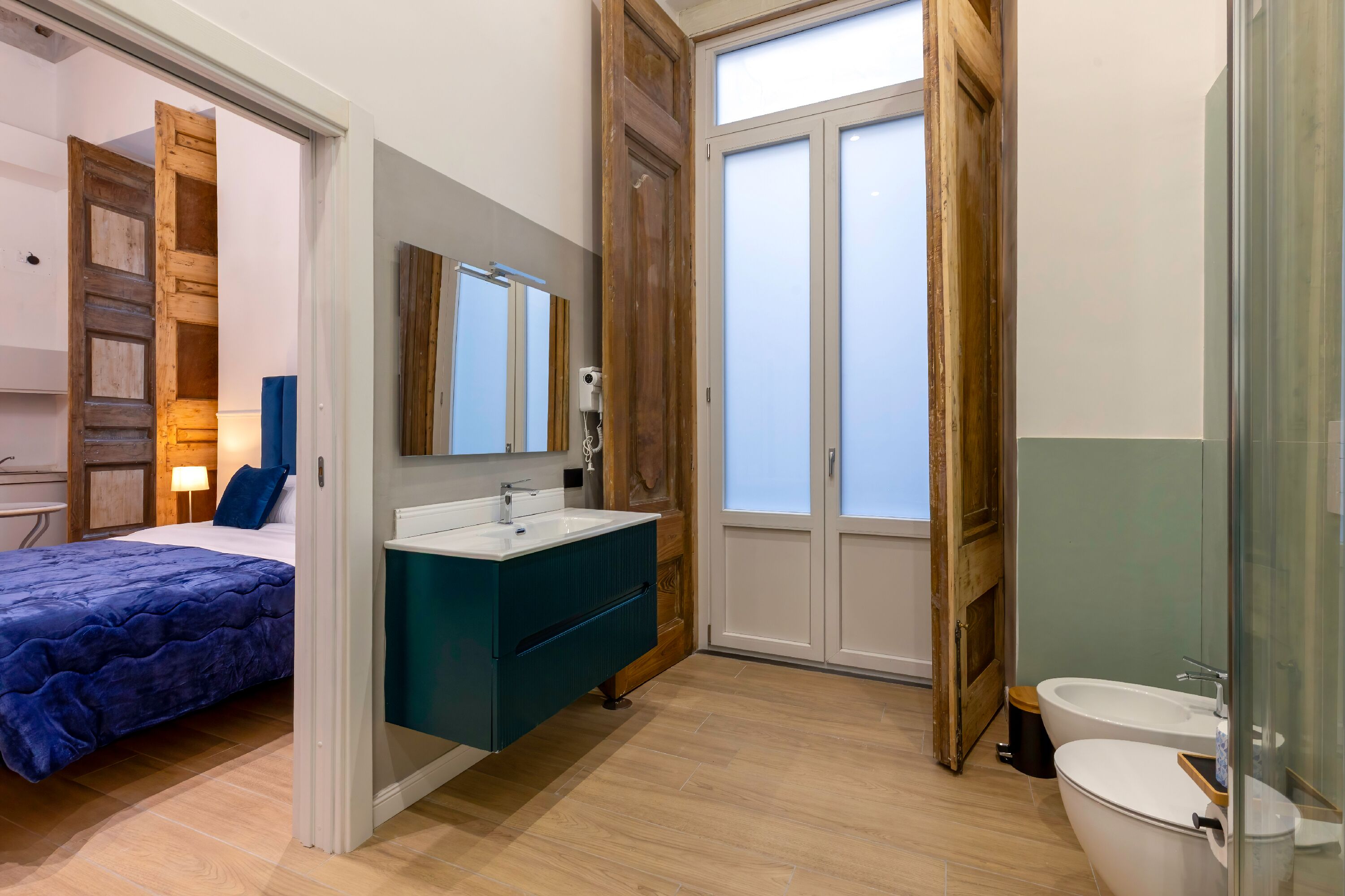 Foto - Il Tesoro Smart Suite & SPA