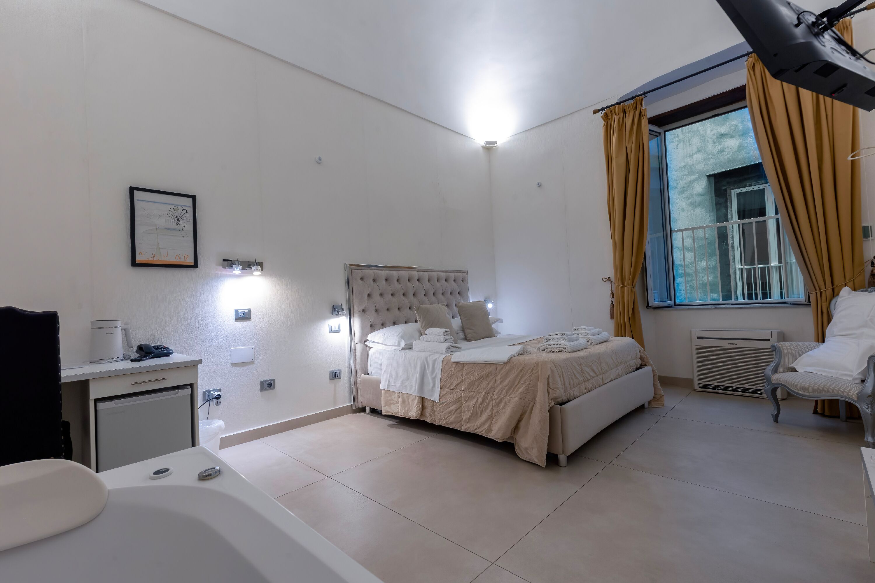 Foto - Il Tesoro Smart Suite & SPA
