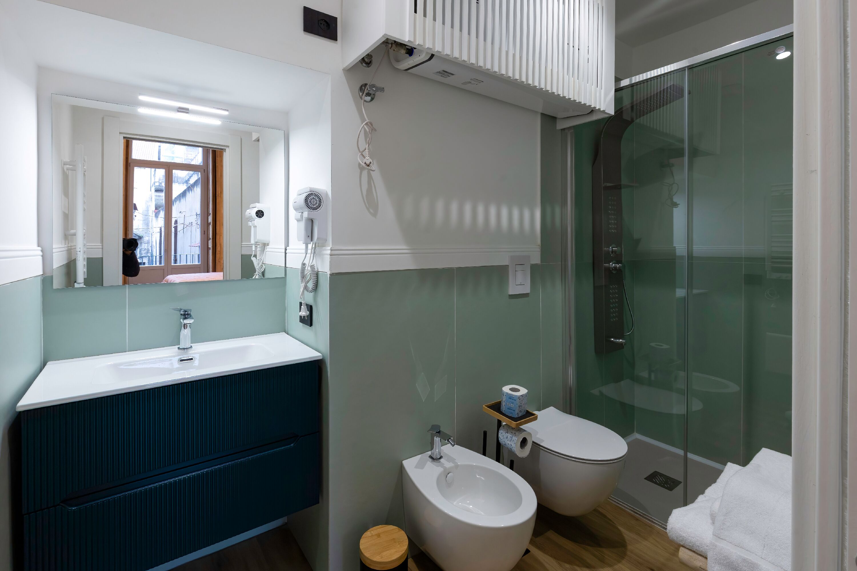 Foto - Il Tesoro Smart Suite & SPA