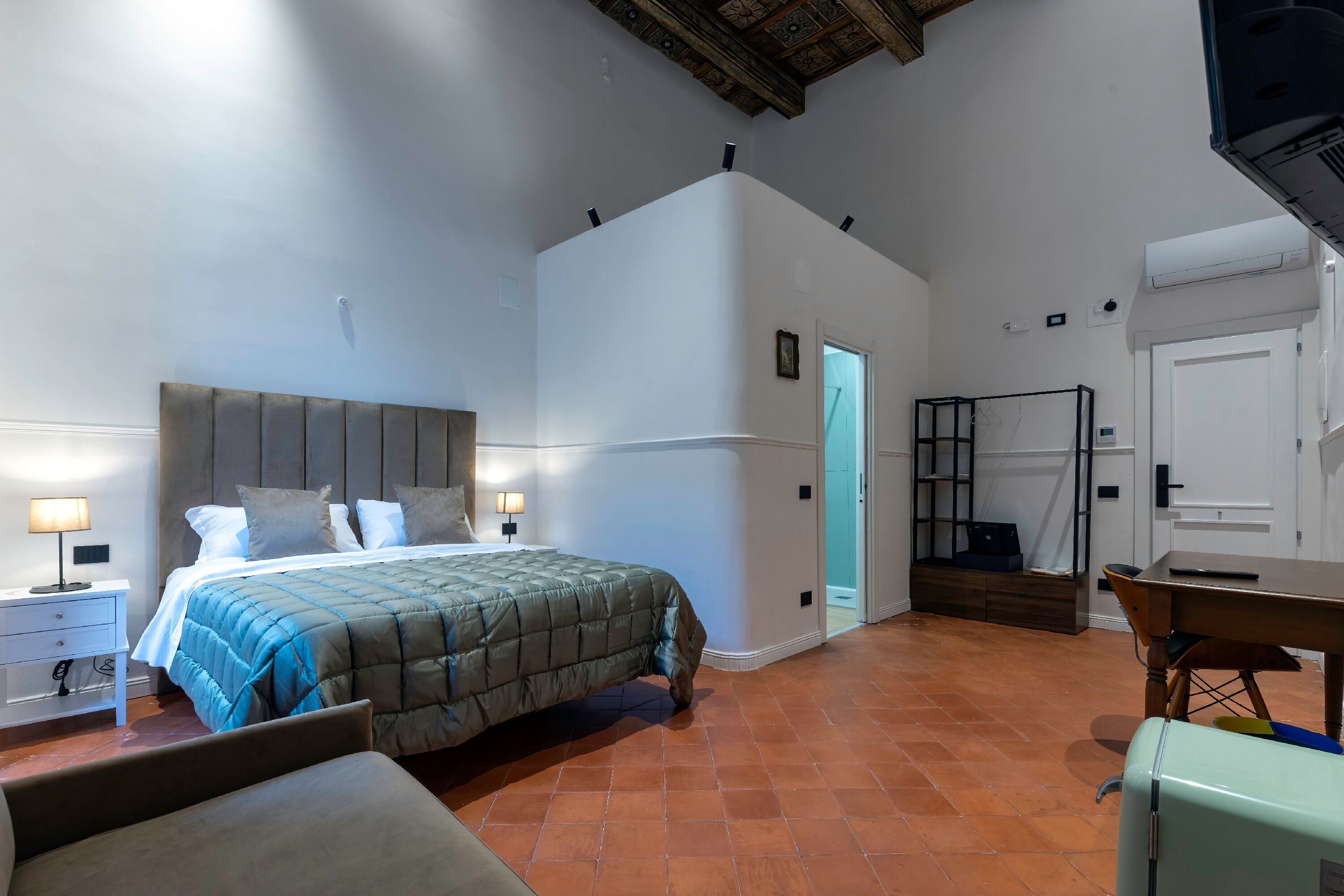 Foto - Il Tesoro Smart Suite & SPA