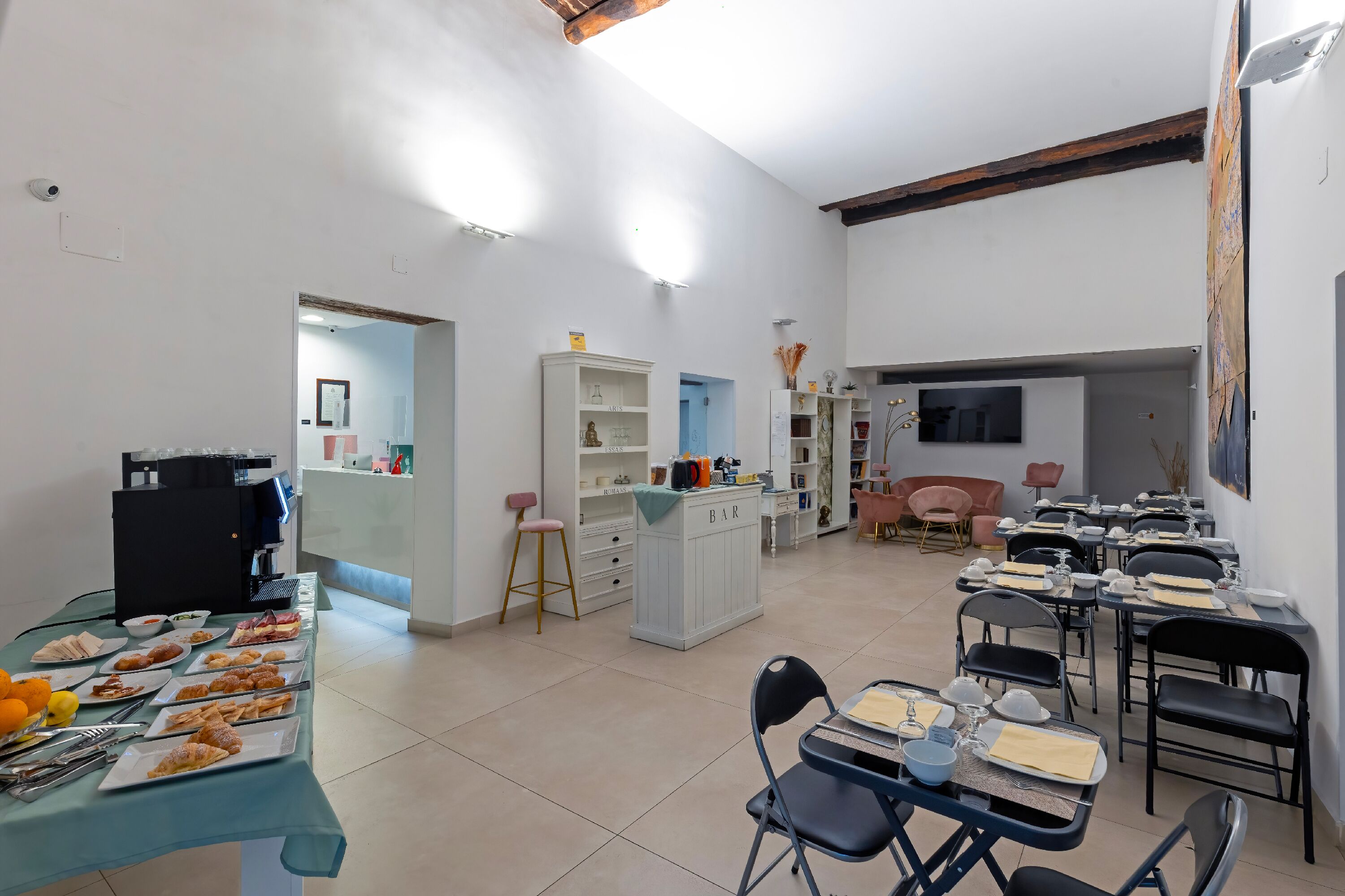 Foto - Il Tesoro Smart Suite & SPA