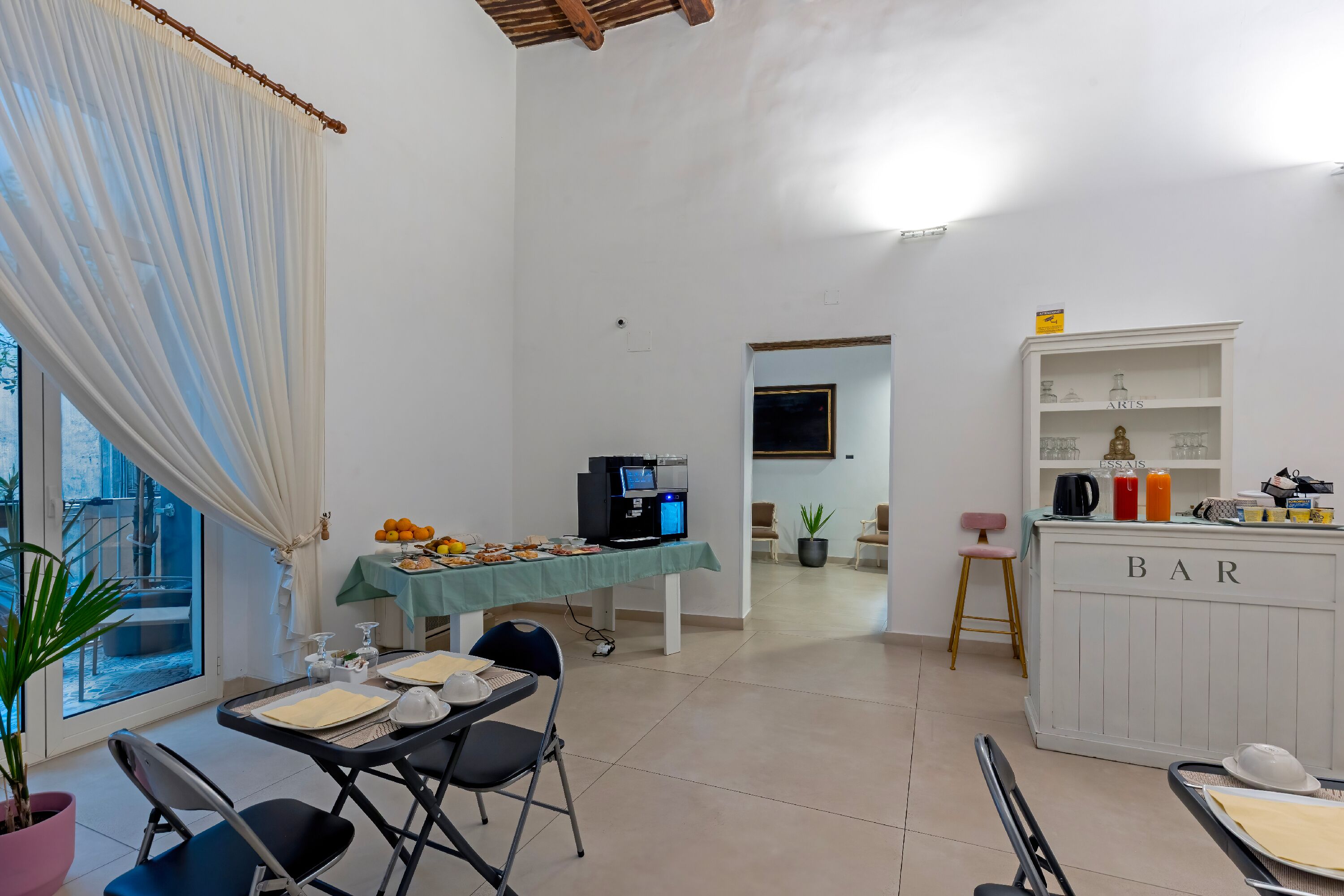 Foto - Il Tesoro Smart Suite & SPA