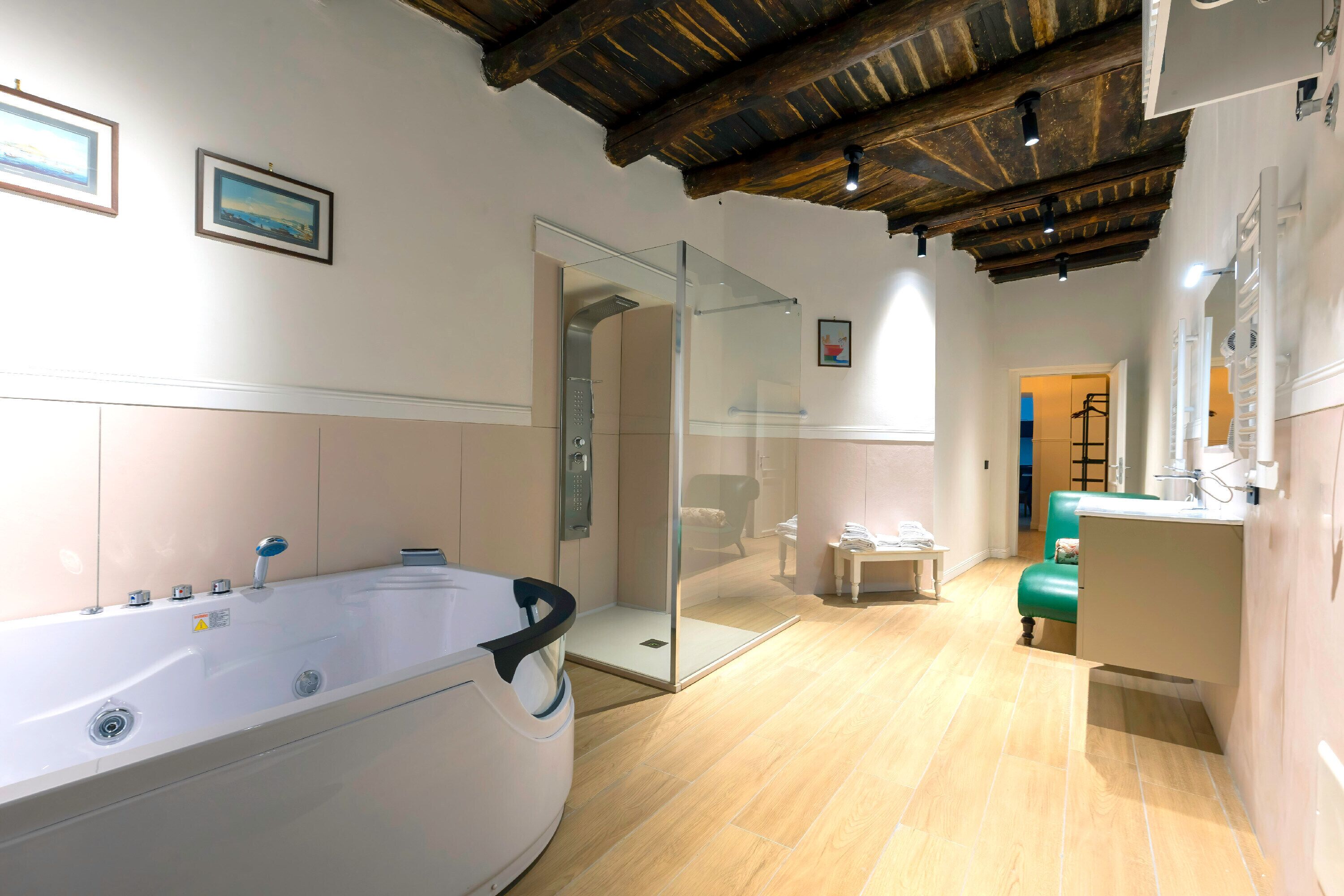 Foto - Il Tesoro Smart Suite & SPA