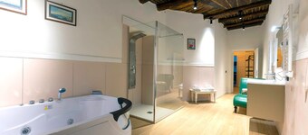 Il Tesoro Smart Suite & Spa