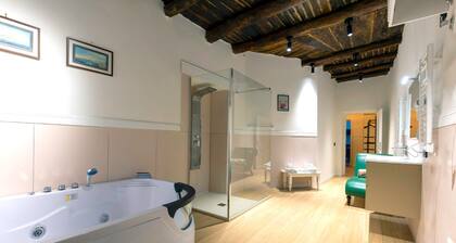 Il Tesoro Smart Suite & Spa