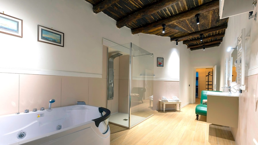 Il Tesoro Smart Suite & Spa