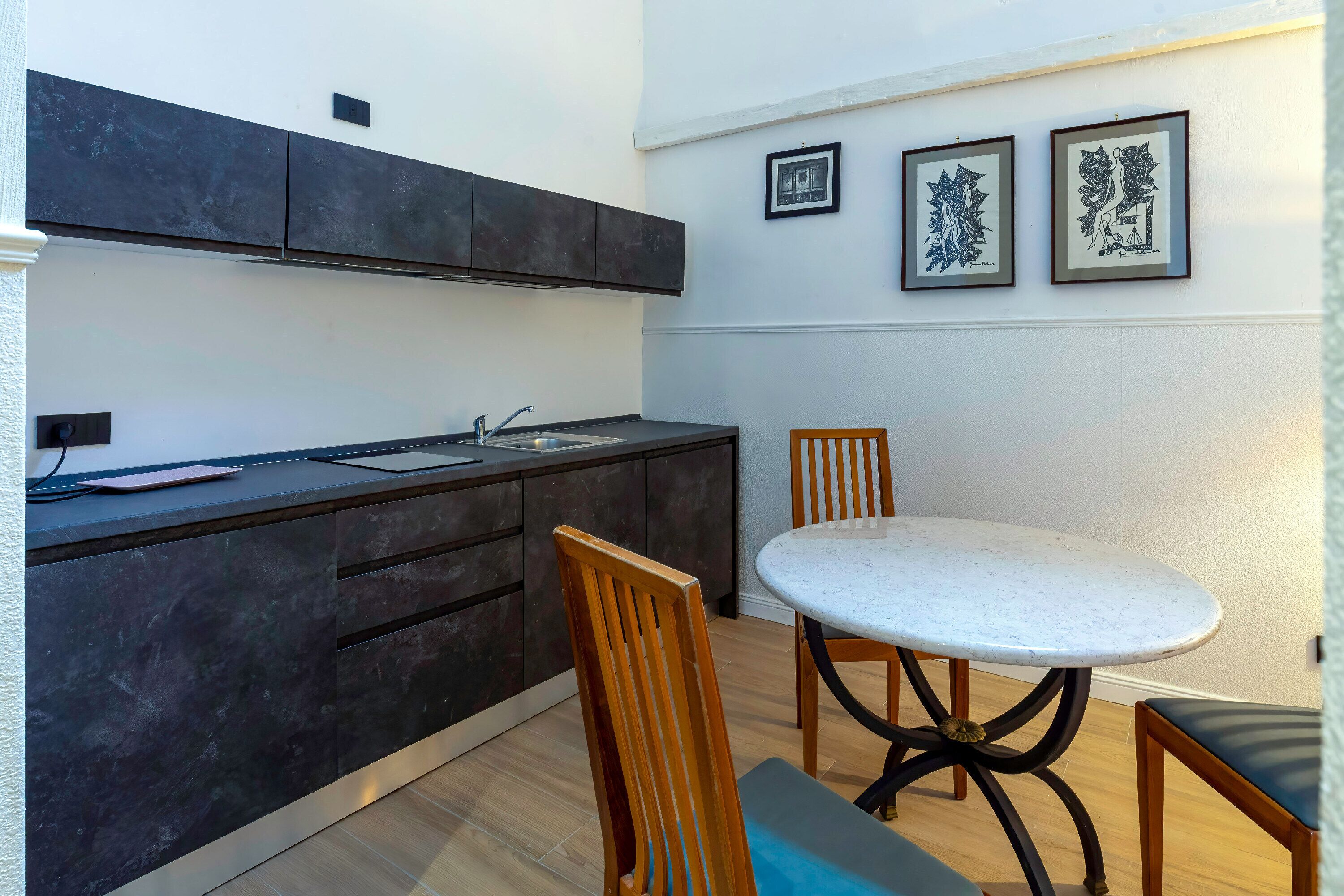 Foto - Il Tesoro Smart Suite & Spa