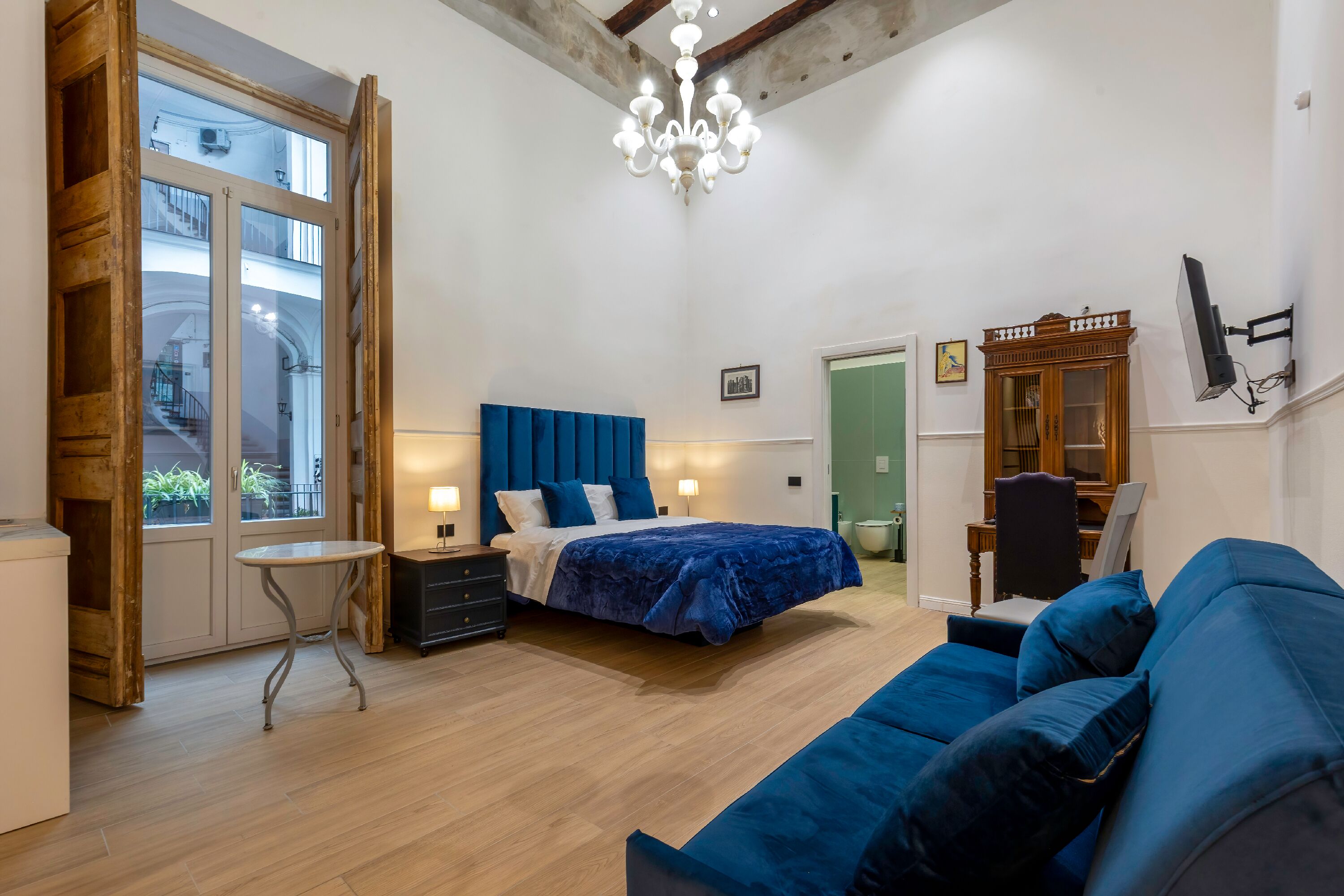 Foto - Il Tesoro Smart Suite & SPA