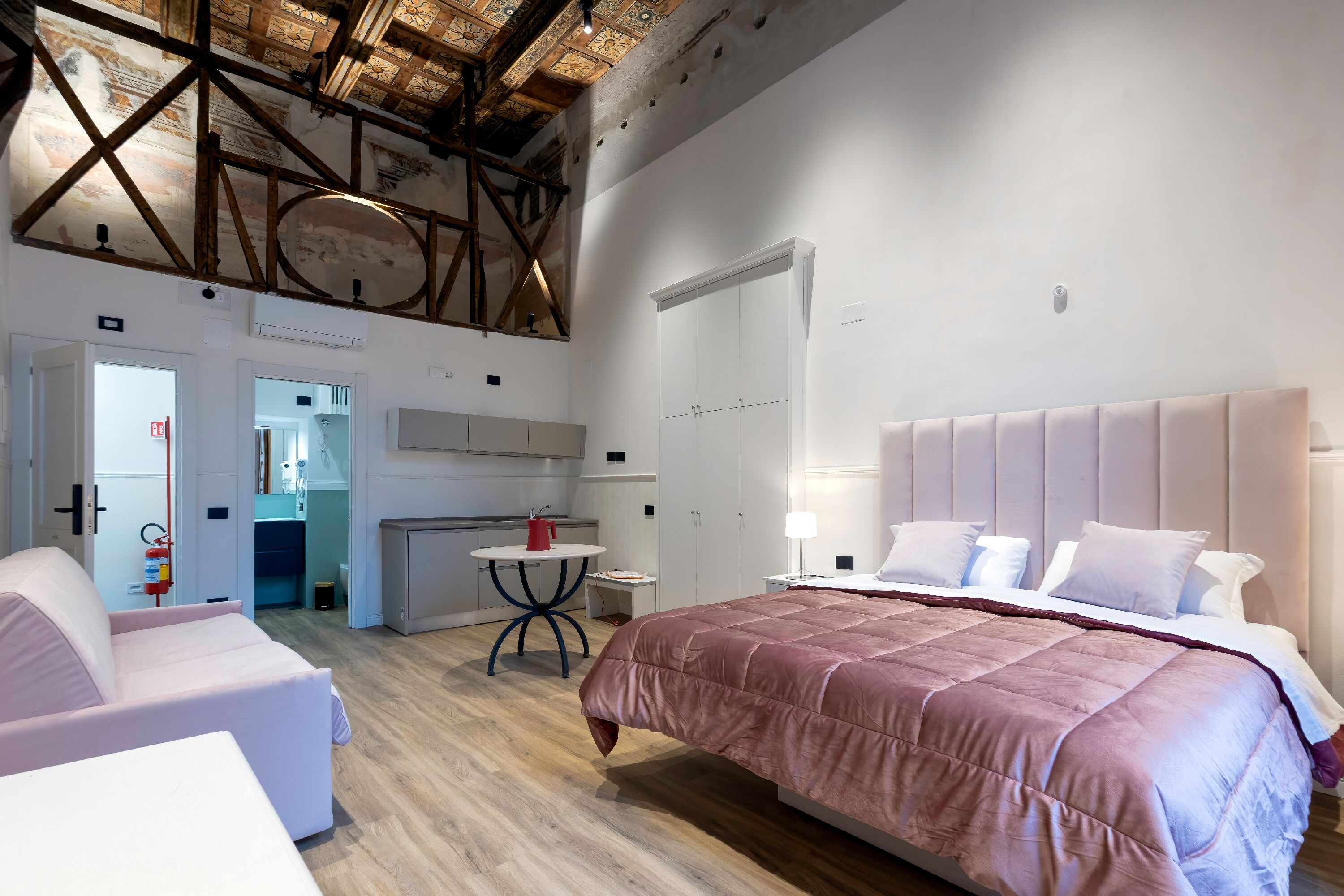 Foto - Il Tesoro Smart Suite & SPA