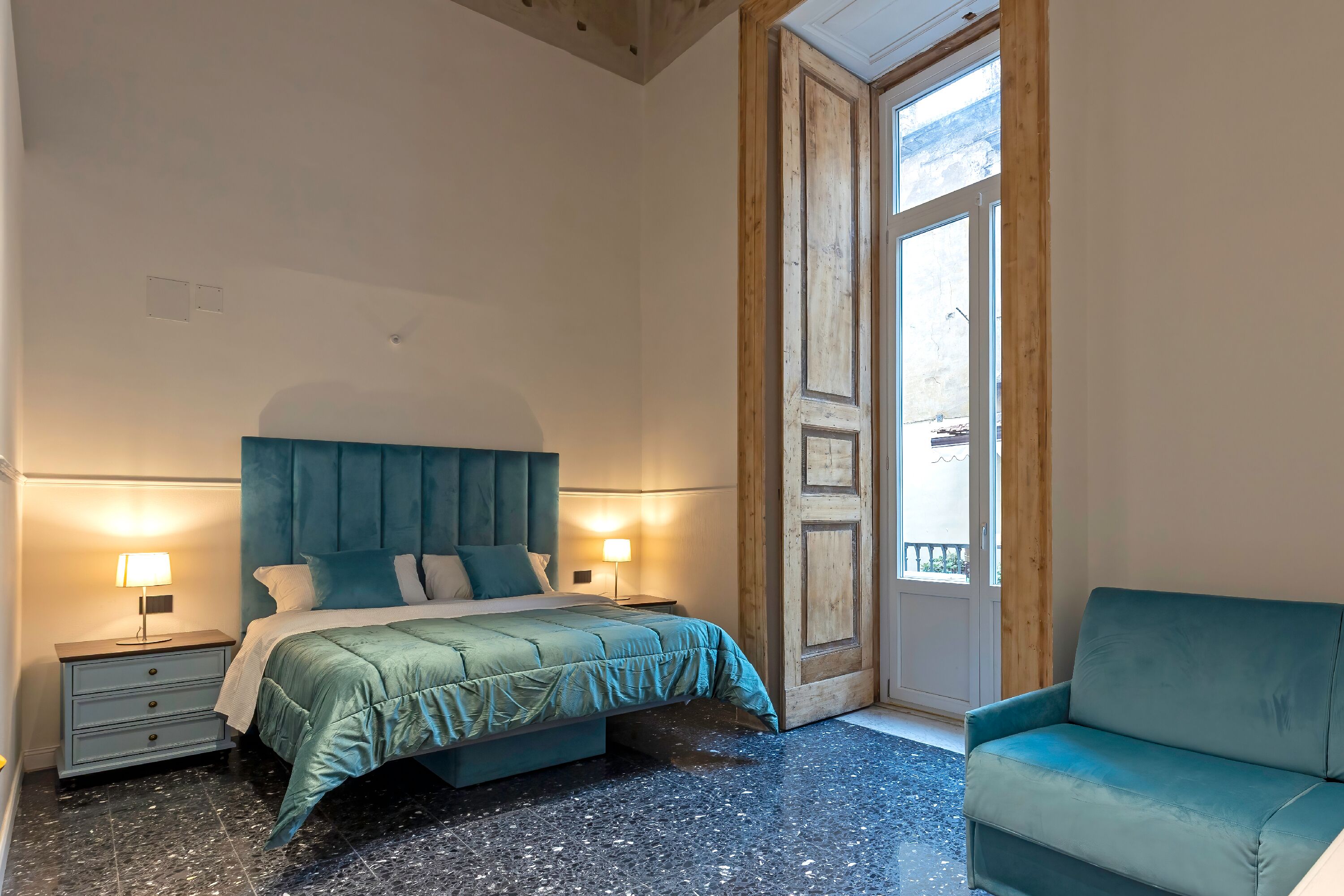 Foto - Il Tesoro Smart Suite & SPA