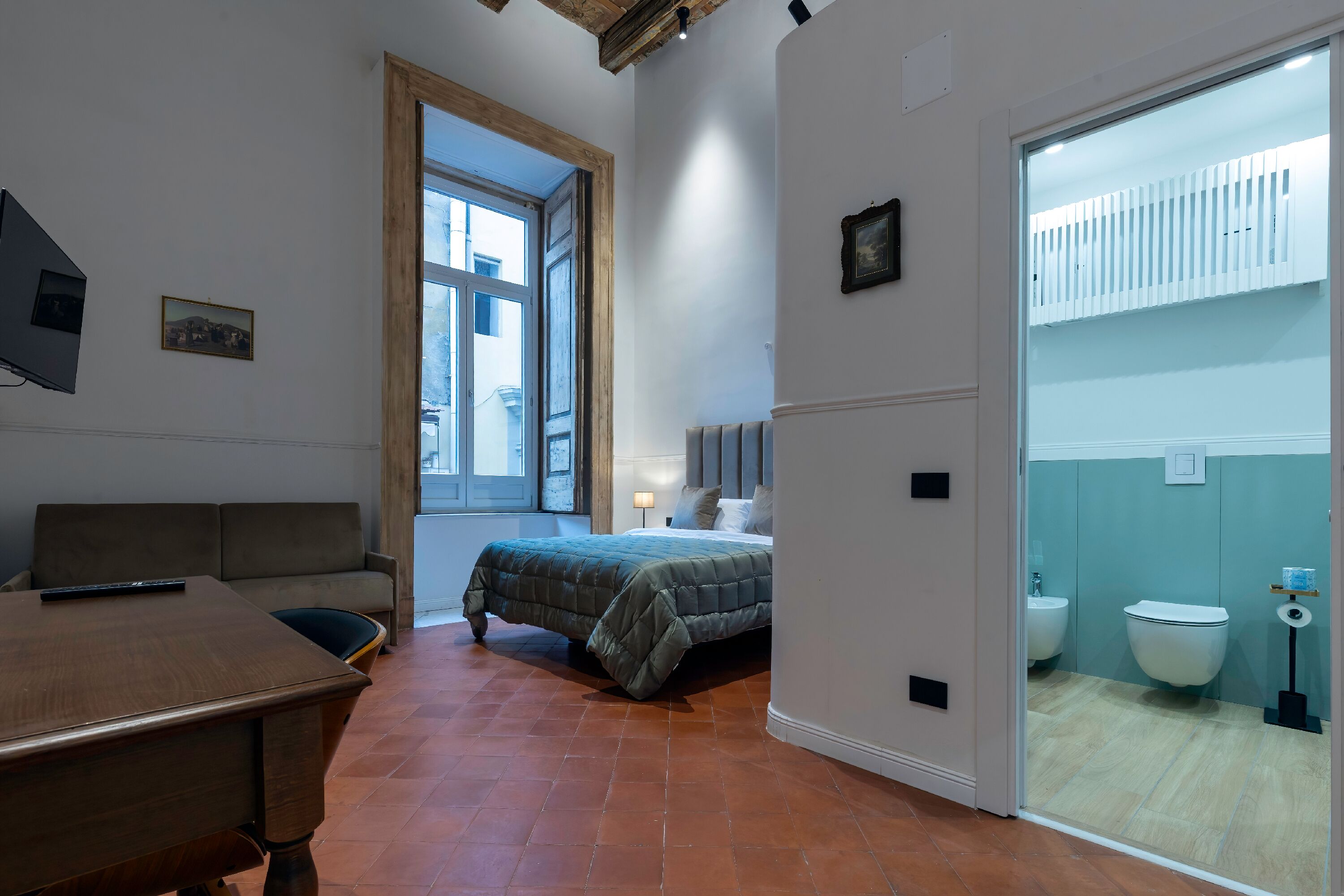 Foto - Il Tesoro Smart Suite & Spa