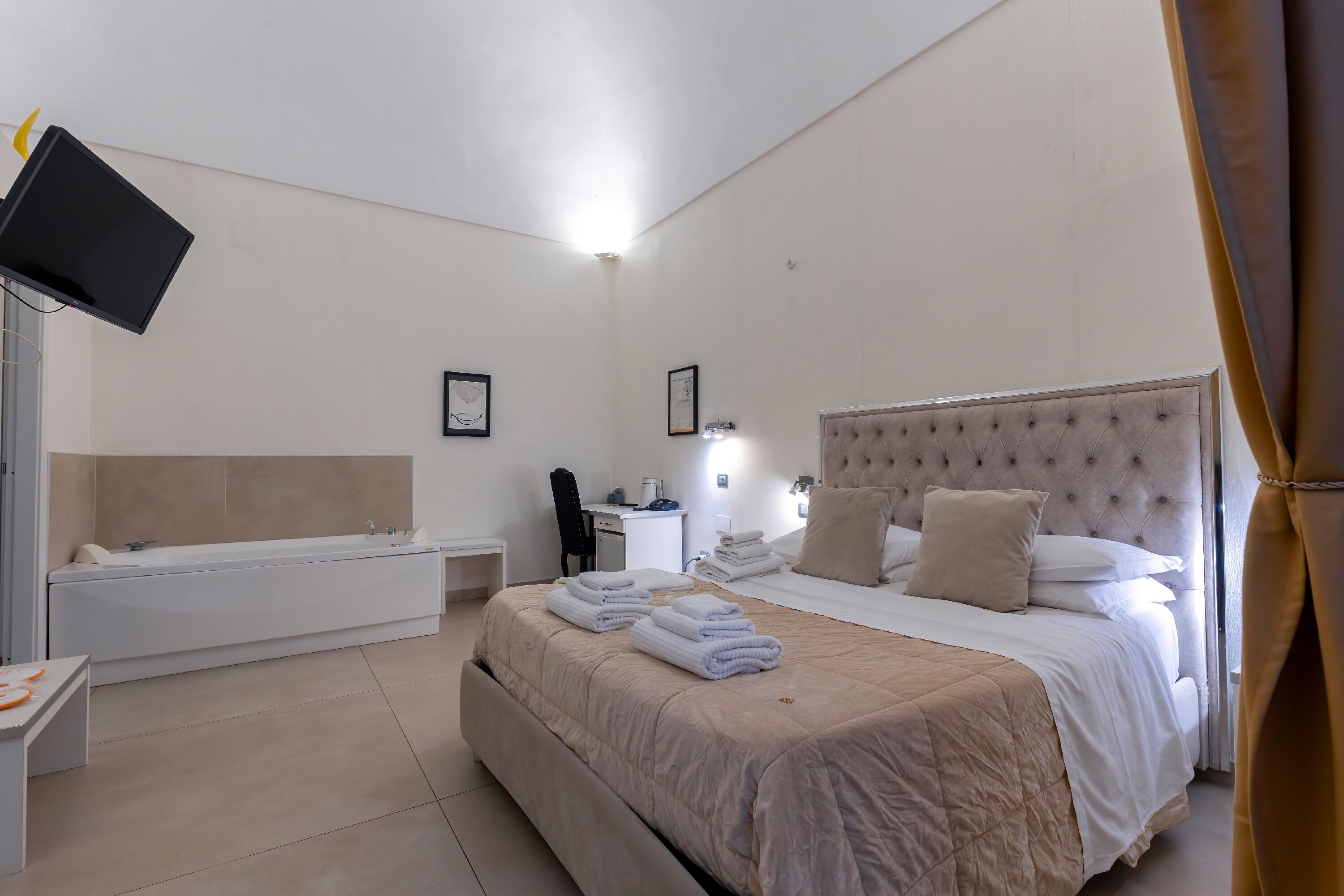 Foto - Il Tesoro Smart Suite & Spa