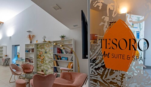 Il Tesoro Smart Suite & Spa