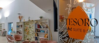 Il Tesoro Smart Suite & Spa