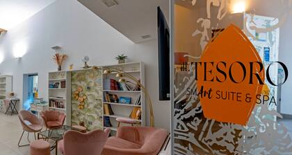 Il Tesoro Smart Suite & Spa