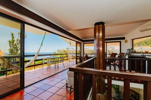 Interior - RENT4REST SESIMBRA 4BDR OCEAN VIEW AND PRIVATE POOL VILLA (Sesimbra)