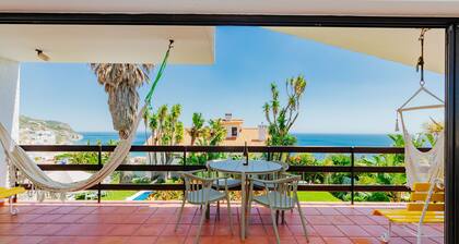 RENT4REST SESIMBRA HAUS VON 4 QUARTOS UND MEERBLICK