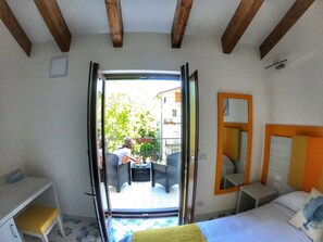 Superior Double or Twin Room, 1 Queen Bed, Garden View