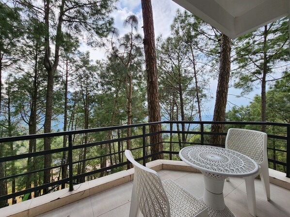 Exterior - Hotel Bliss (Kasauli)