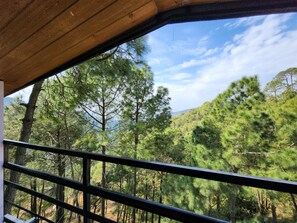 Exterior - Hotel Bliss (Kasauli)