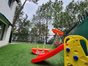 Exterior - Hotel Bliss (Kasauli)