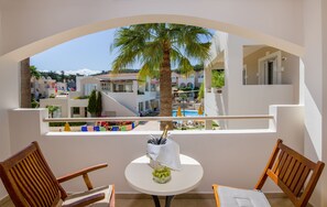 View from room