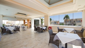 Restaurant - Toxo Hotel & Apartments (Chania)