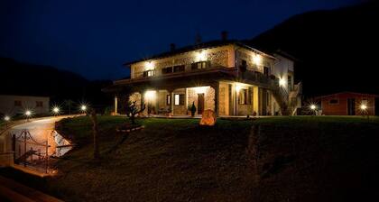 Il Poggio Dei Pettirossi