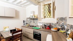 Shared fridge - Casa Dreosti (Cortona)