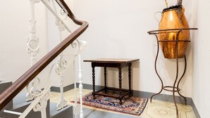 Staircase - Casa Dreosti (Cortona)