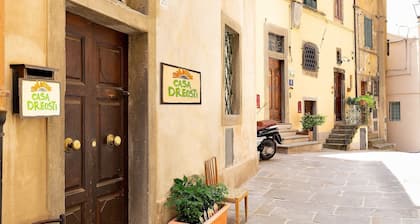 Casa Dreosti