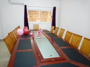 Meeting facility - Hotel Edenia (Libreville)