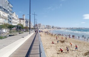 Beach nearby - Amazing home in Olonne sur Mer with WiFi (Olonne sur Mer)