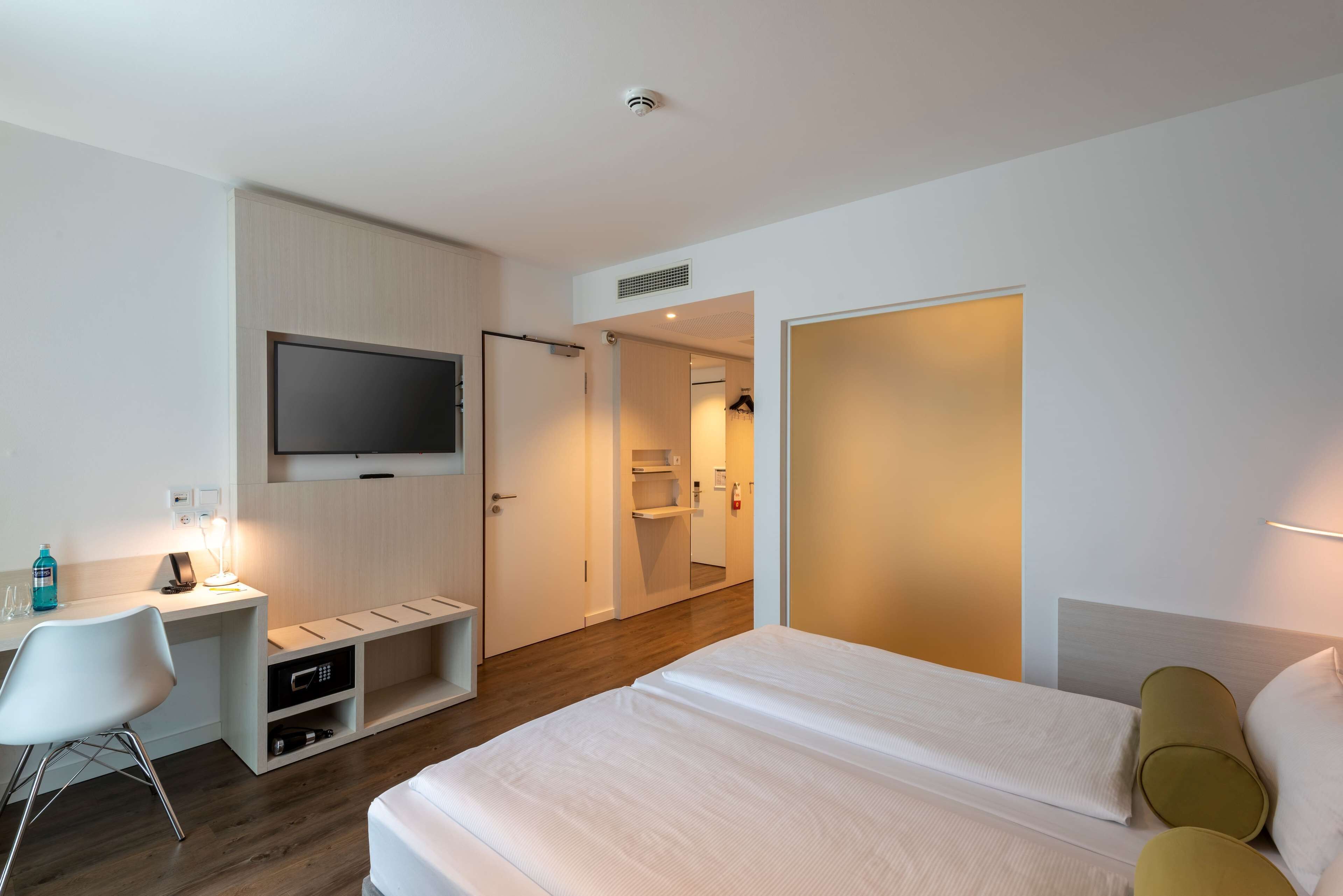 Foto - Super 8 by Wyndham Dresden