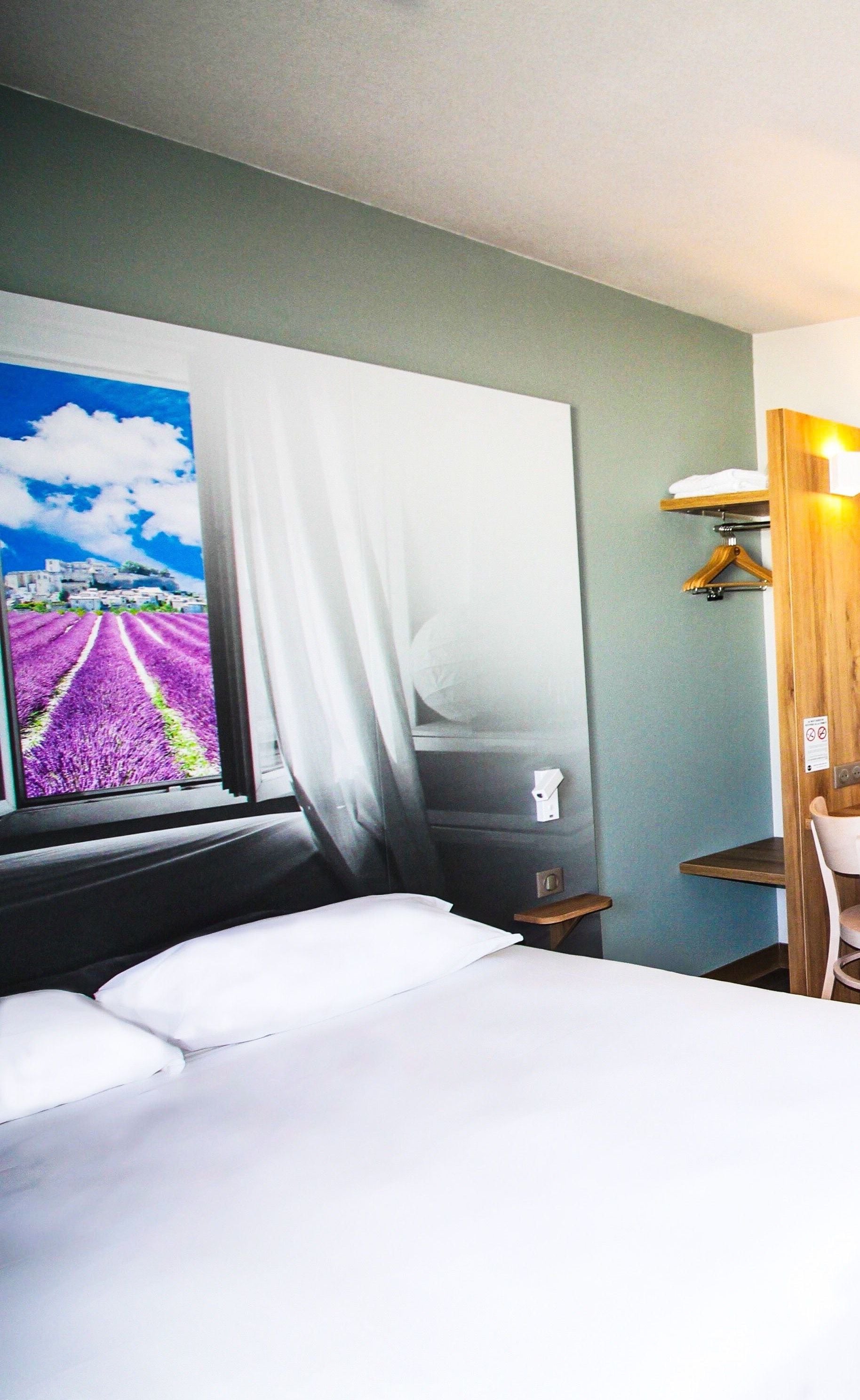 Photo - B&B HOTEL Montélimar Sud