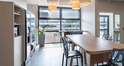 B&B HOTEL MONTELIMAR Sud